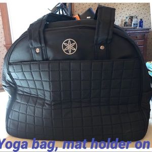 Yoga bag